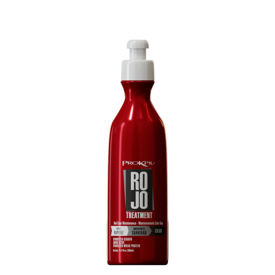 Prokpil Tratamiento de Color Rojo 300 mL Prokpil