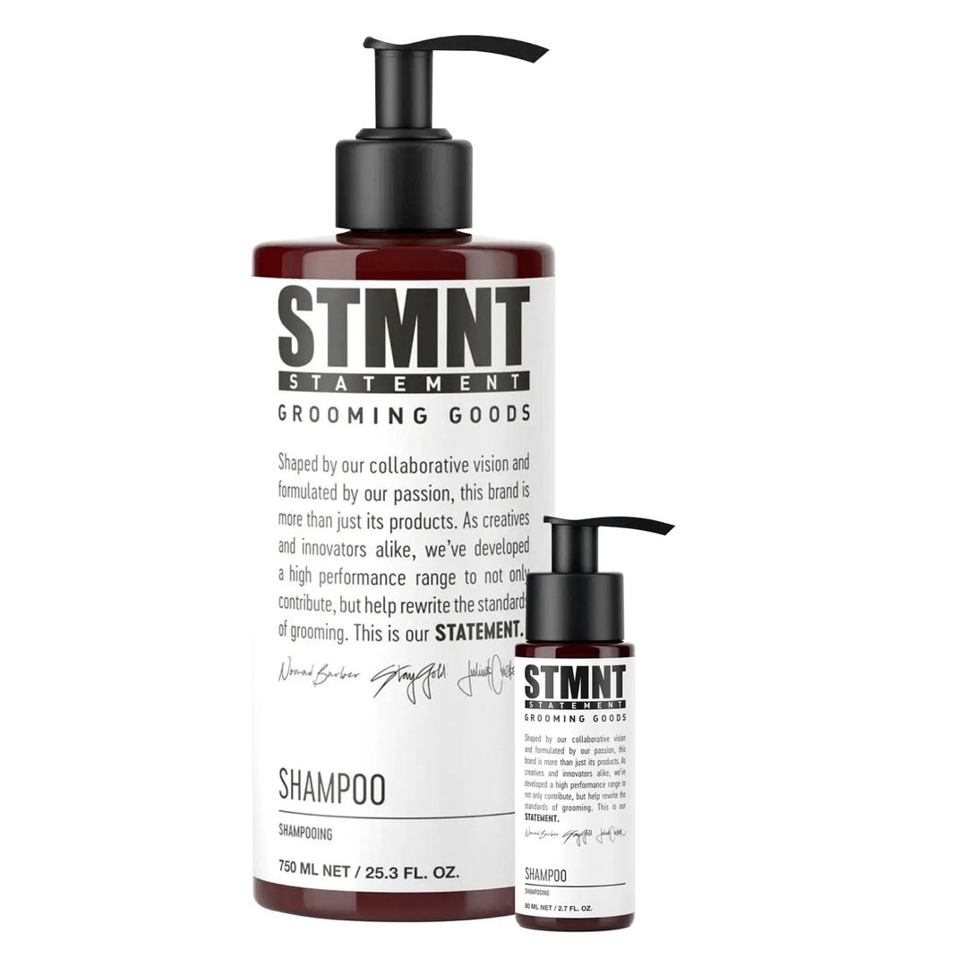 STMNT Shampoo 750mL STMNT