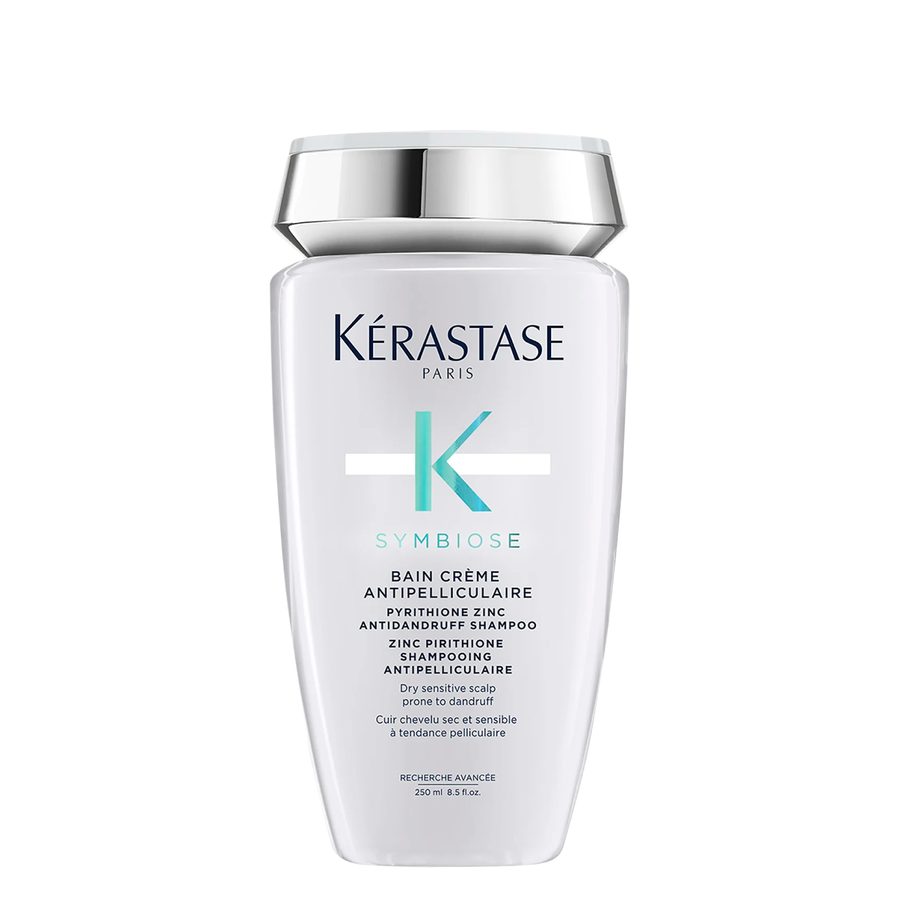 Kerastase Shampoo Symbiose Creme Anti-Pelliculaire 250ml Kerastase