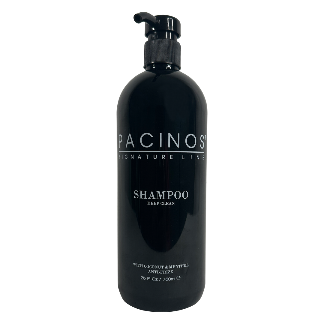 Pacinos Shampoo Deep Clean de 750 ml Pacinos