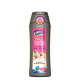 Meicys Shampoo Color Gris Plata 350 ml Meicys
