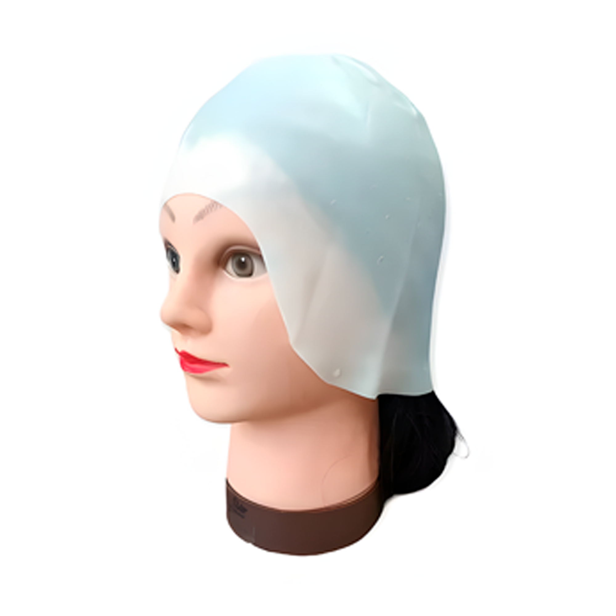 Gorro Silicona Para Mechas