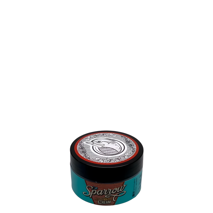 Sparrow Pomada Natural Matte 113gr