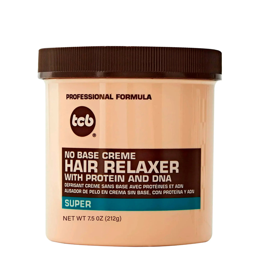 TCB Alisador Hair Relaxer 212gr TCB