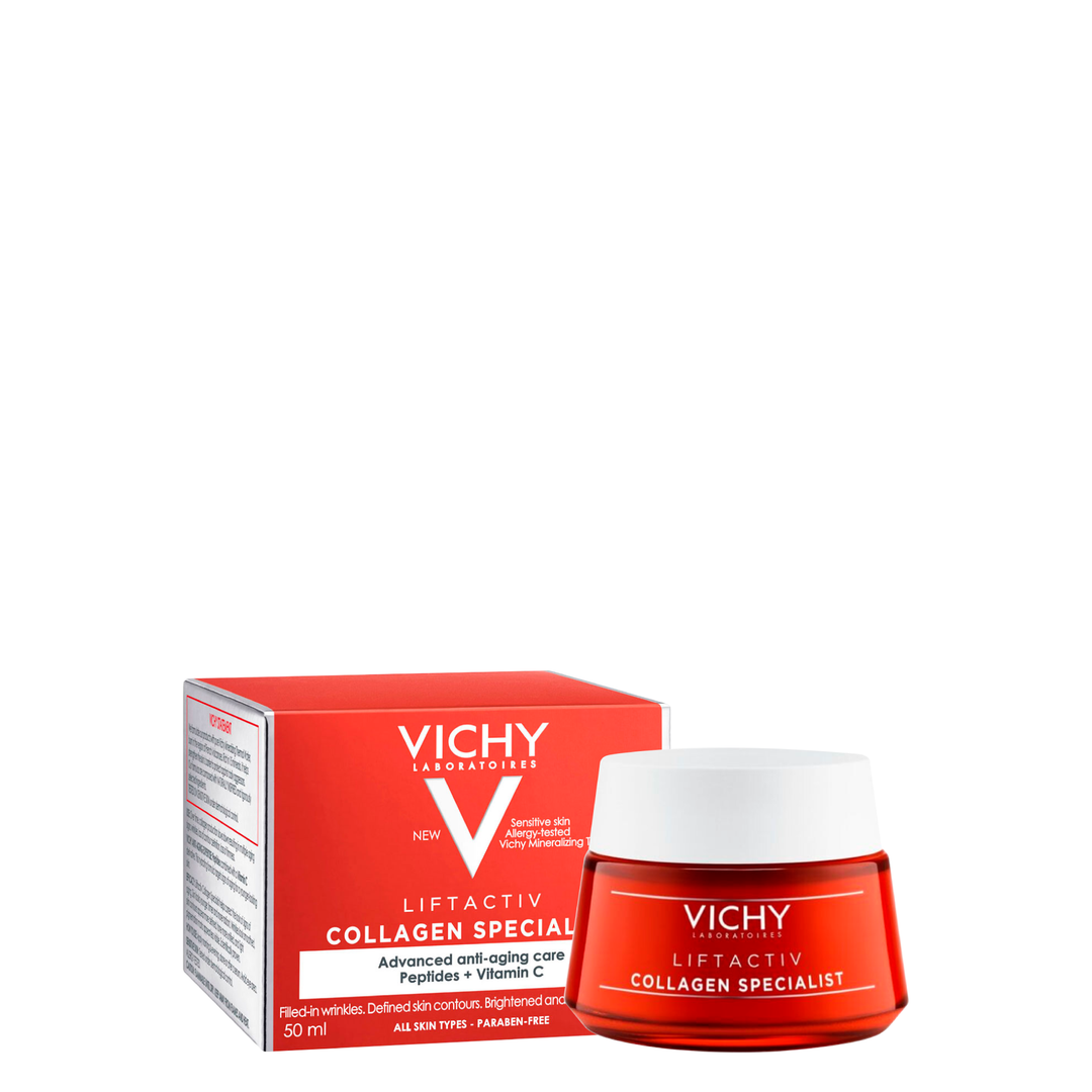 Vichy Liftactiv Peptide-C 50 ml Vichy