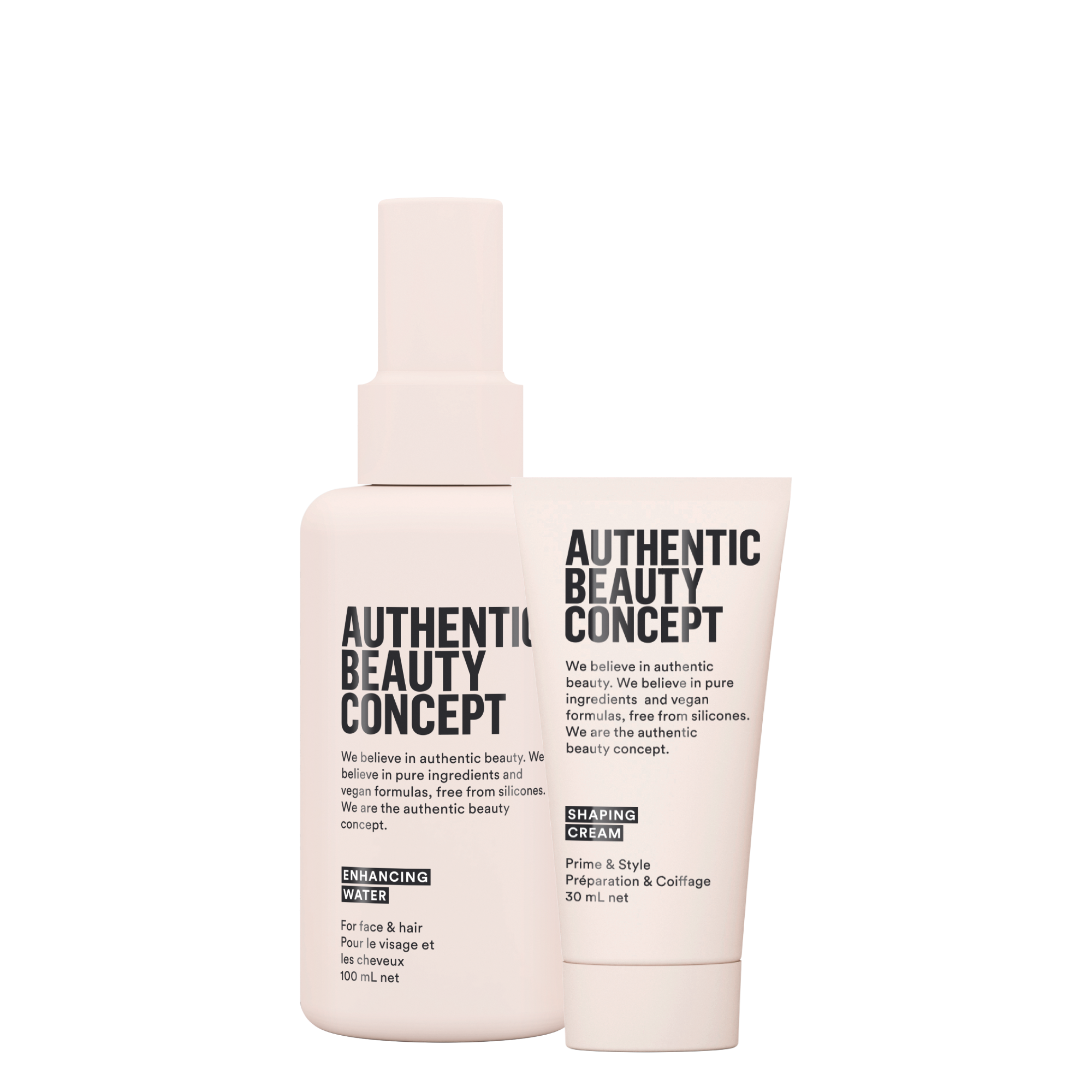 Authentic Beauty Concept Beyond Hair Enhancing Water 100ml Authentic Beauty Concept