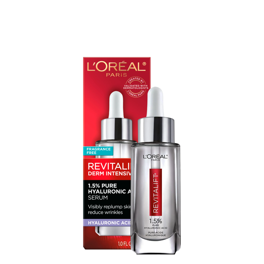 Loreal Revitalift Derm Ácido Hialurónico Intensivo 30ml Loreal Paris