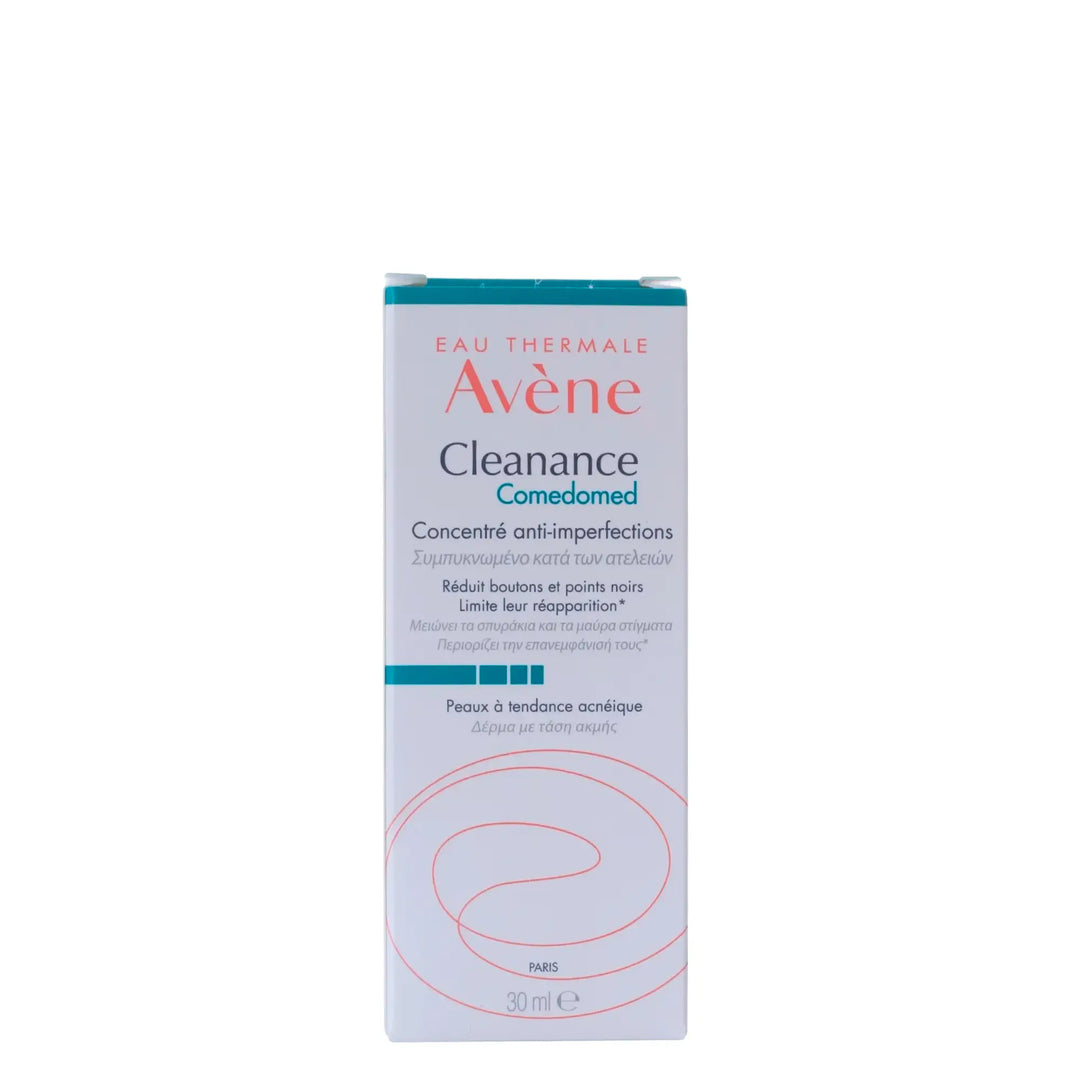 Avene Cleanance Comedomed Serum 30ml Avene
