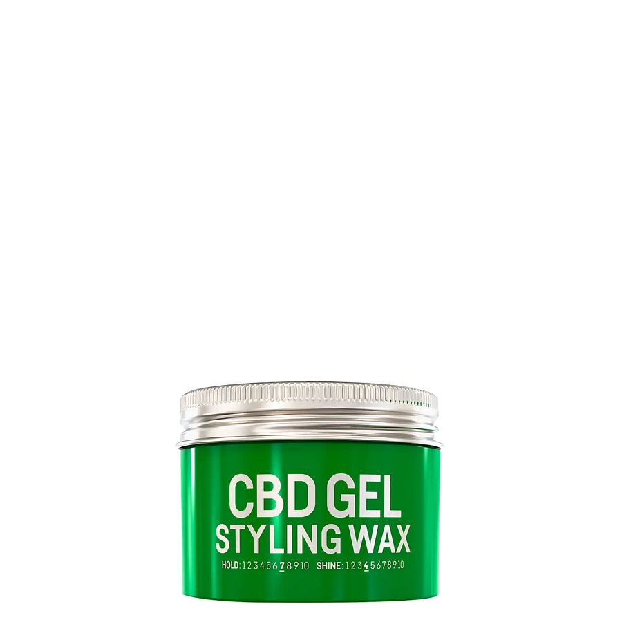 Immortal NYC CBD Gel Styling Wax Pomada 100ml Immortal