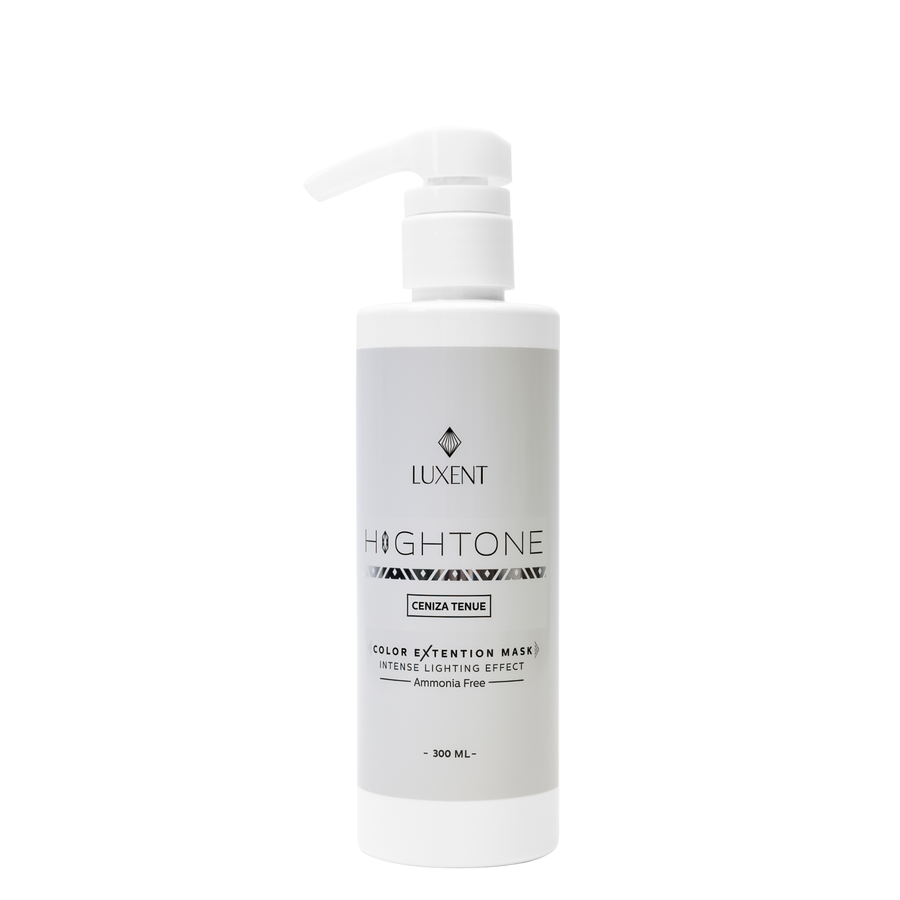 Luxent Hightone Ceniza Tenue 300ml Luxent