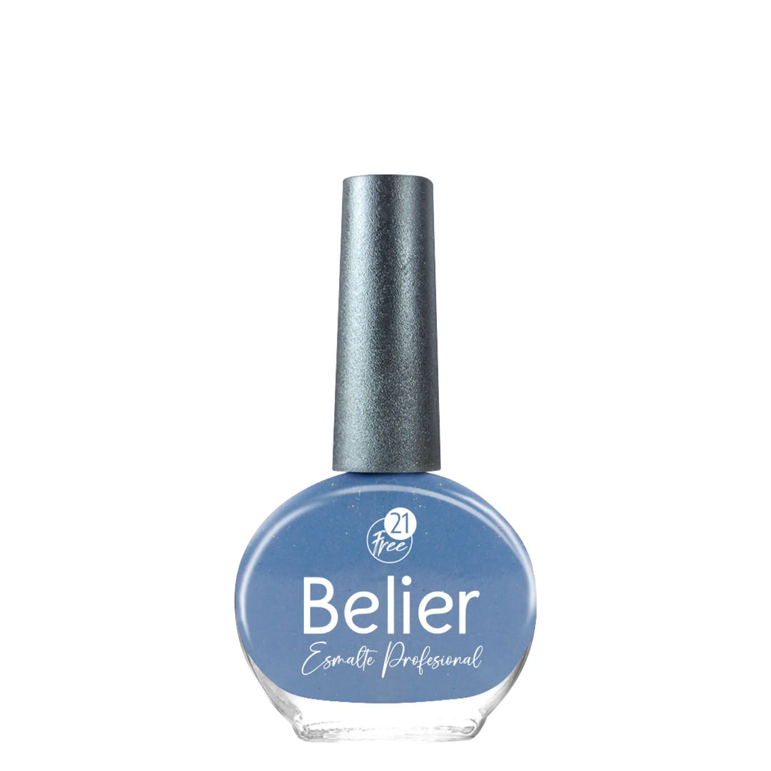Belier Esmalte Azul Serenity 13ml Belier