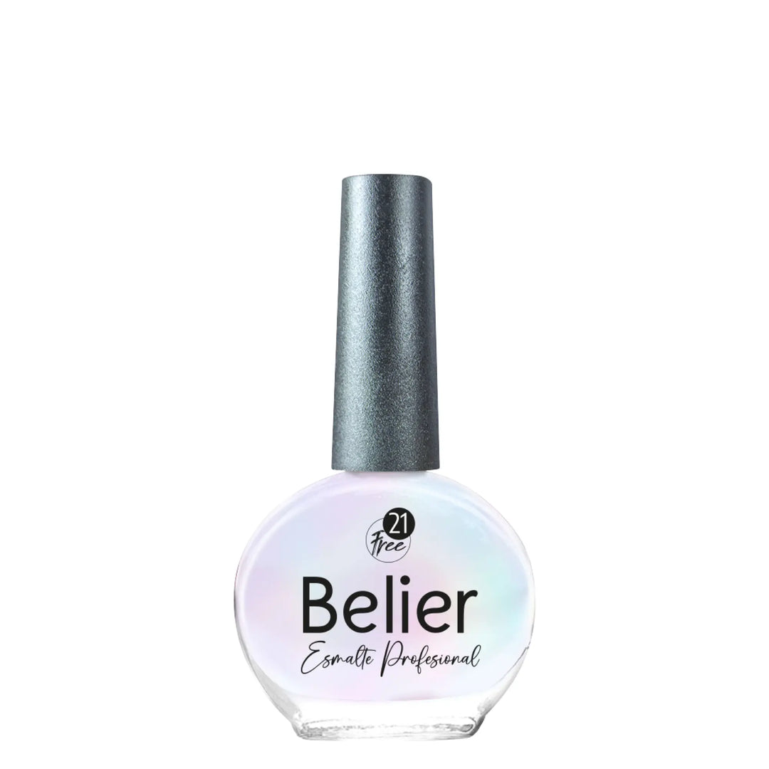 Belier Esmalte Blanco Visos 13ml Belier