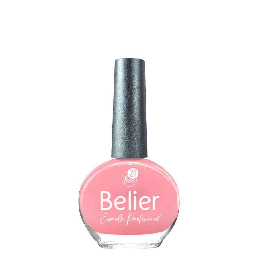 Belier Esmalte Cotton Pink 13ml Belier