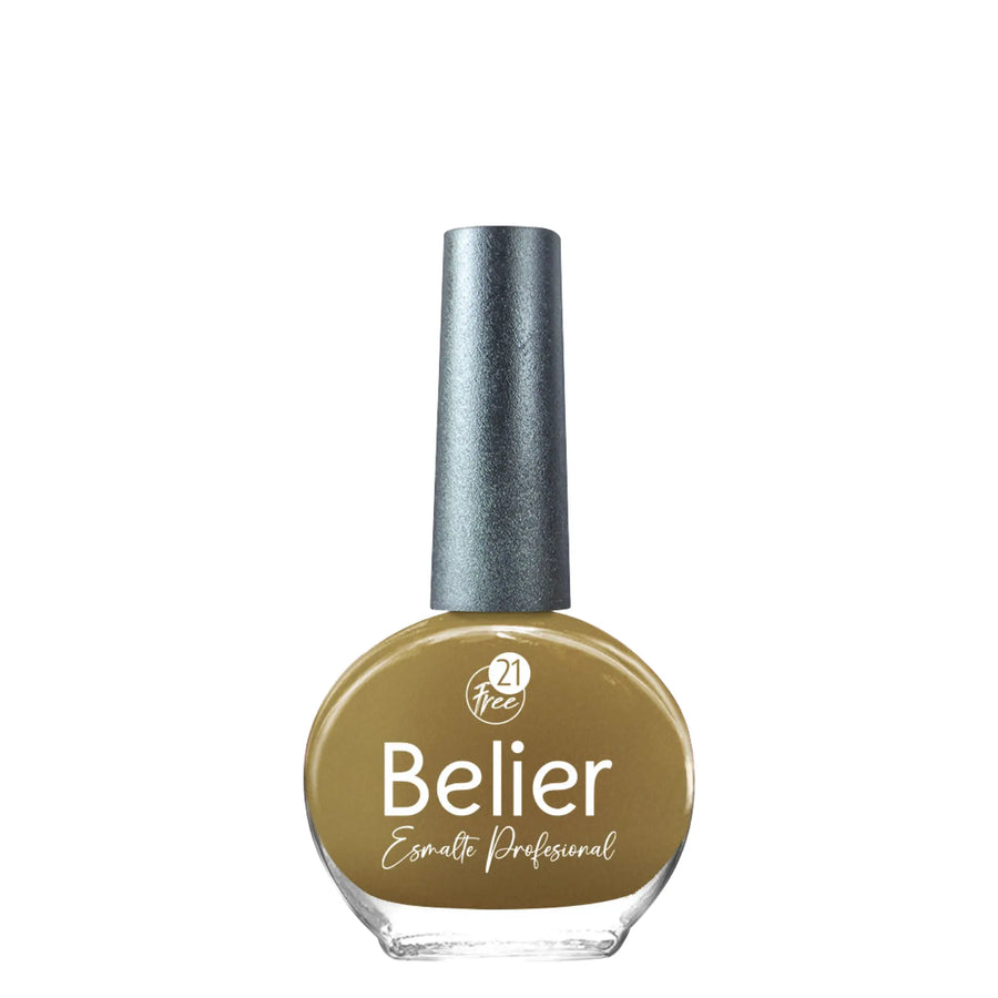 Belier Esmalte Dorado Real 13ml Belier