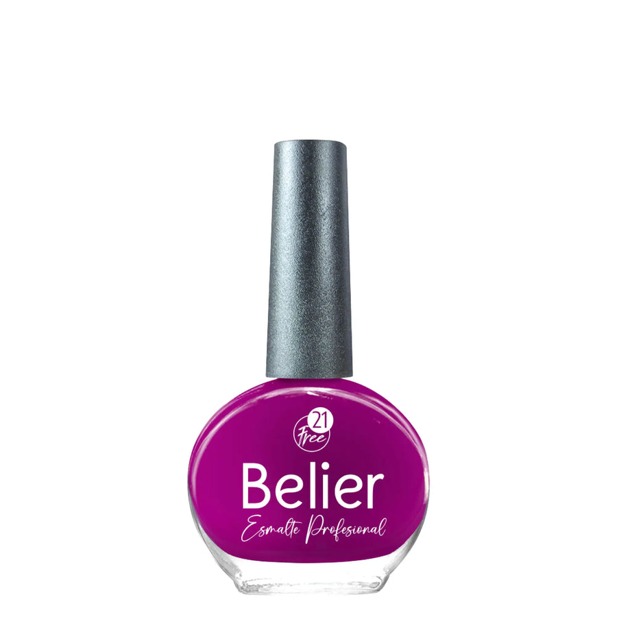 Belier Esmalte Fucsia Carnaval 13ml Belier