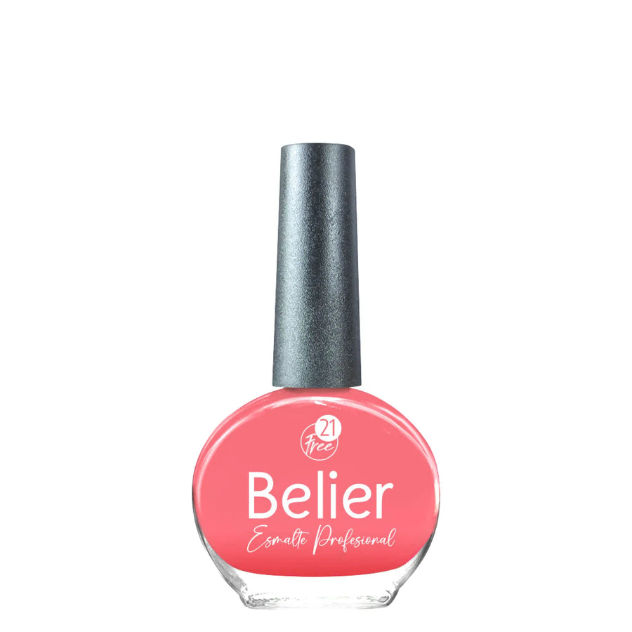 Belier Esmalte Fucsia Intenso 13ml Belier