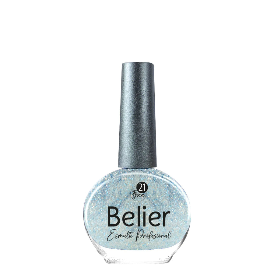 Belier Esmalte Glitter Camaleón 13ml Belier