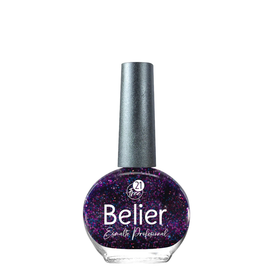 Belier Esmalte Glitter Fiesta 13ml Belier