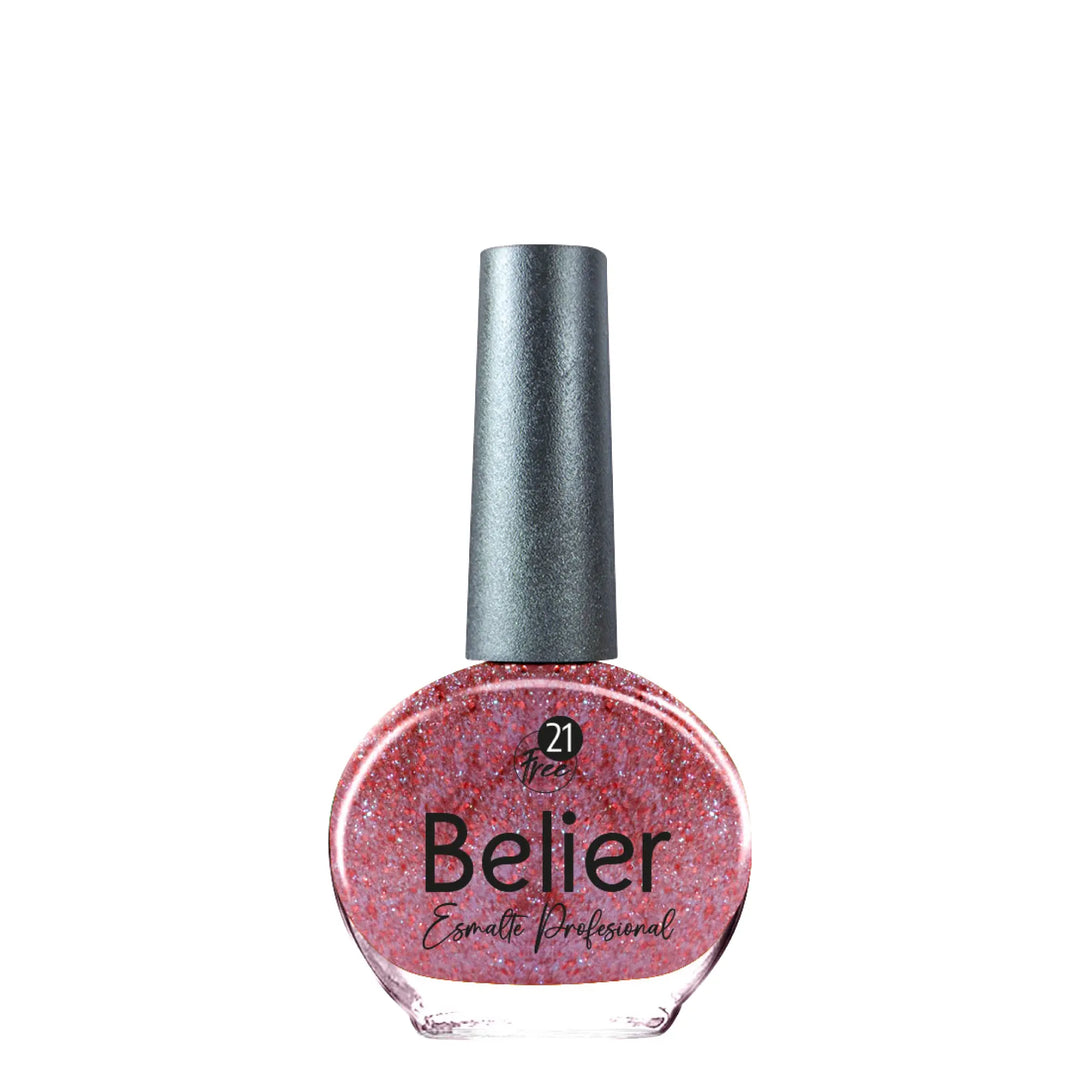 Belier Esmalte Hot Pink 13ml Belier