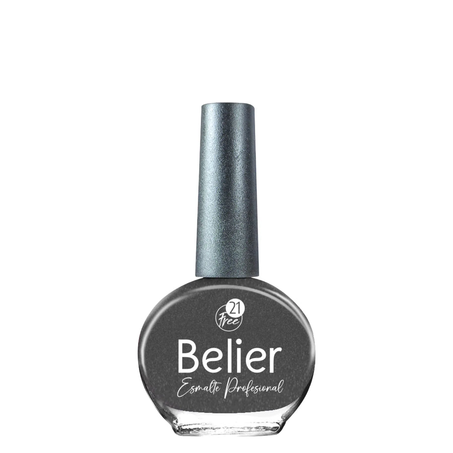 Belier Esmalte Gris Lunar 13ml Belier