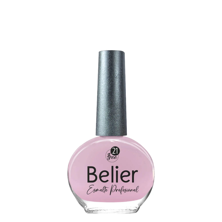 Belier Esmalte Lila Hielo 13ml Belier