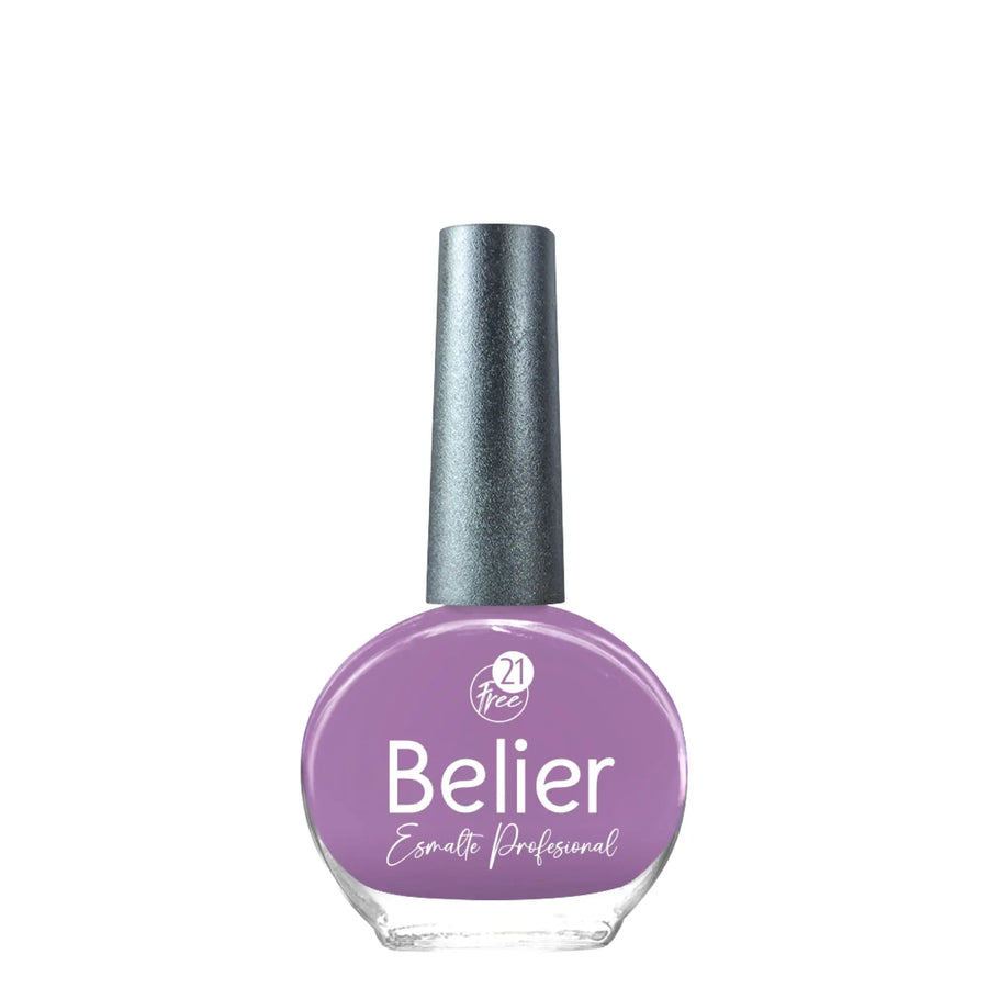 Belier Esmalte Lila Iris 13ml Belier