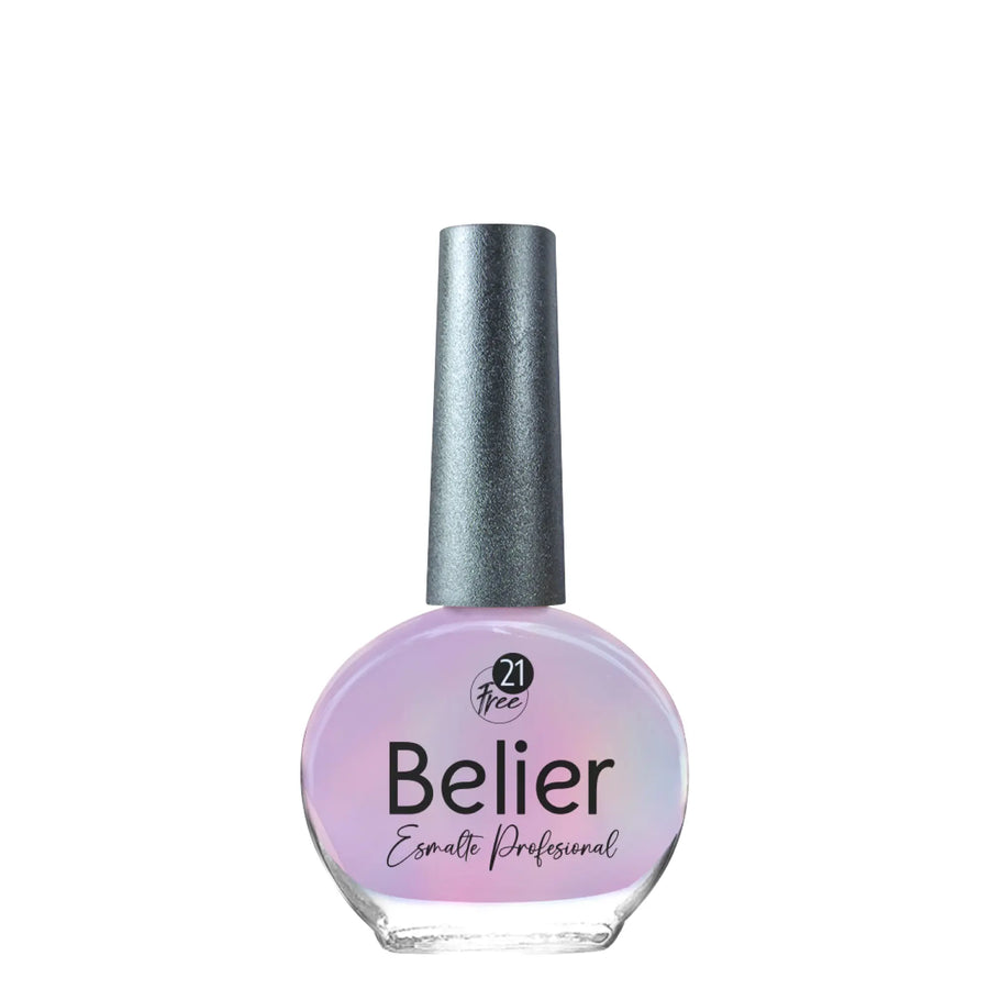 Belier Esmalte Lila Visos 13ml Belier