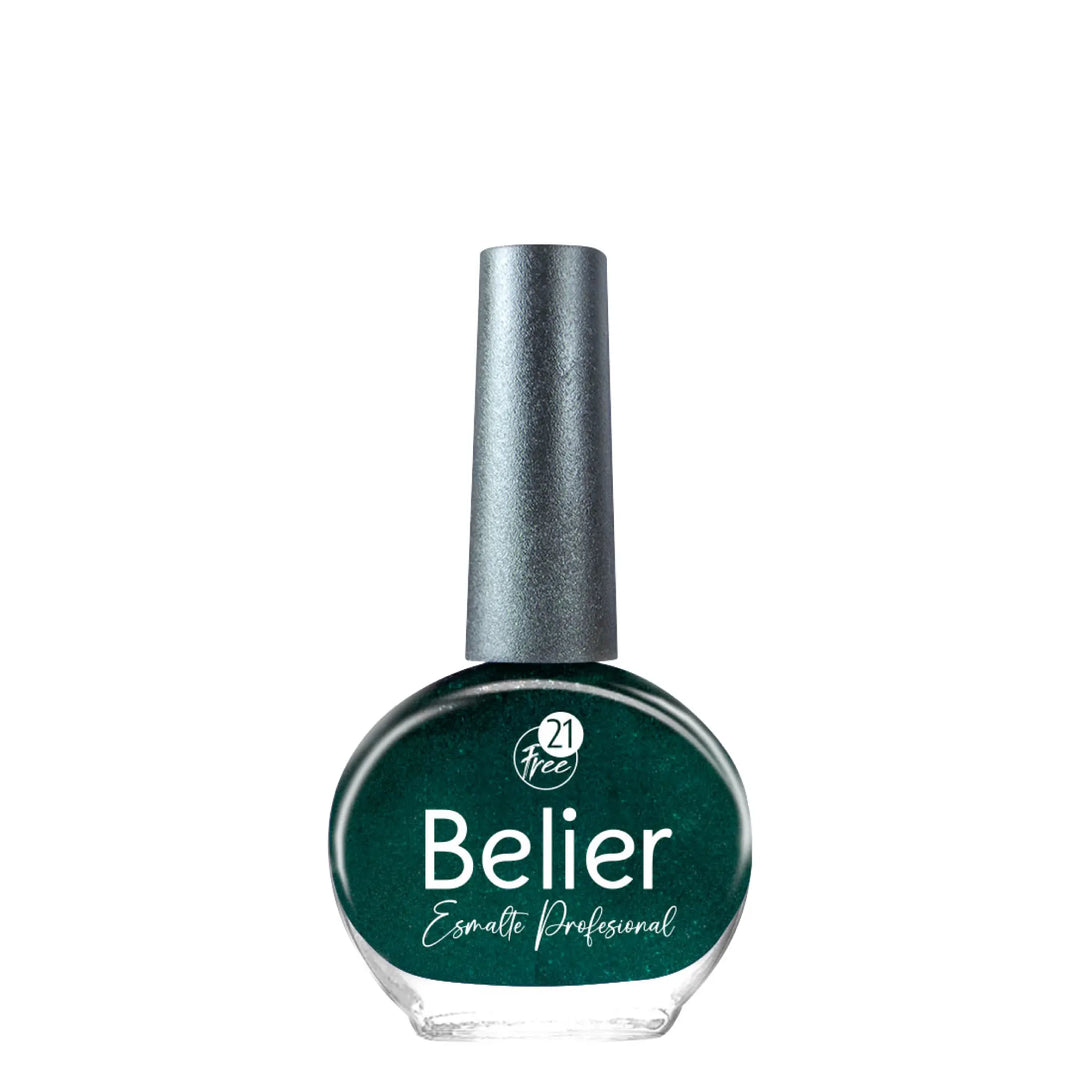 Belier Esmalte Mar Profundo 13ml Belier