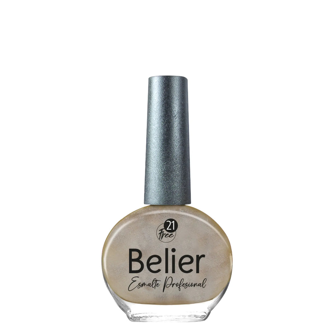 Belier Esmalte Marfil Perlado 13ml Belier