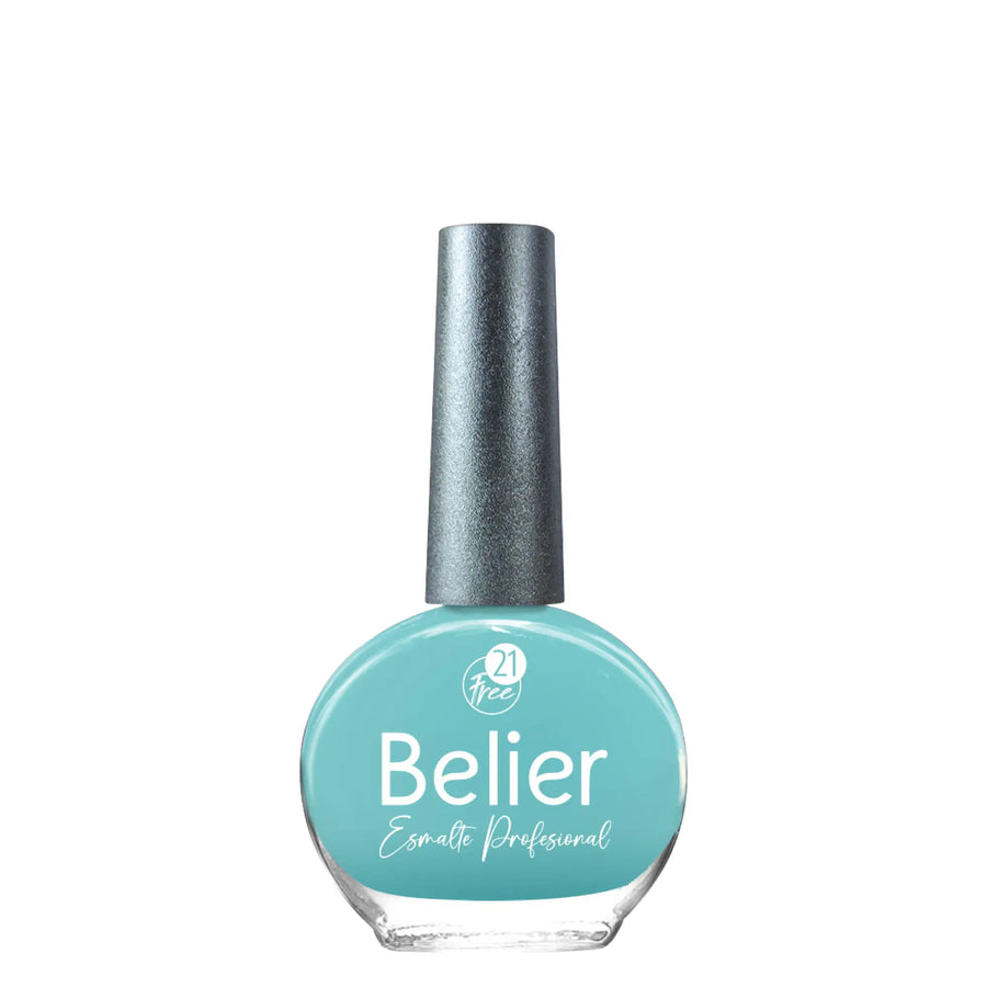 Belier Esmalte Milky Blue 13ml Belier