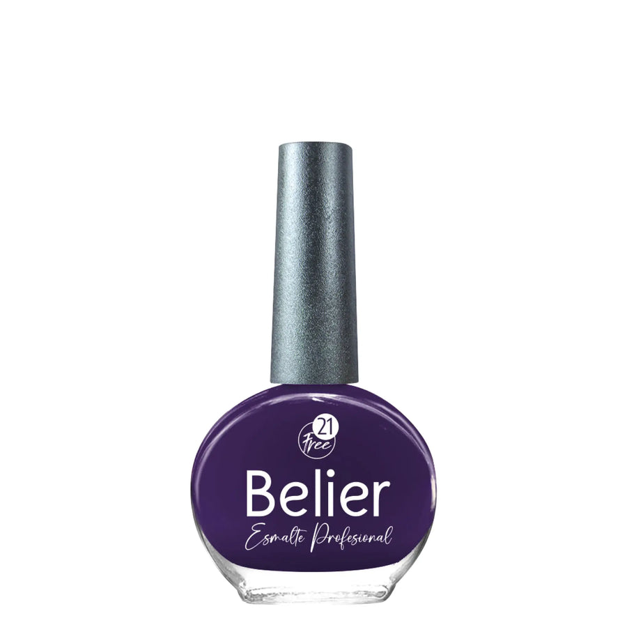 Belier Esmalte Morado Berenjena 13ml Belier