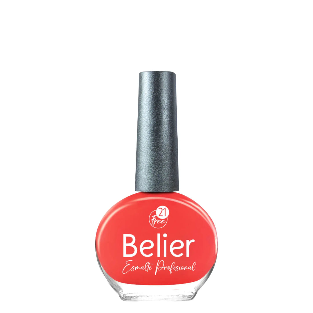 Belier Esmalte Naranja Salmon 13ml Belier