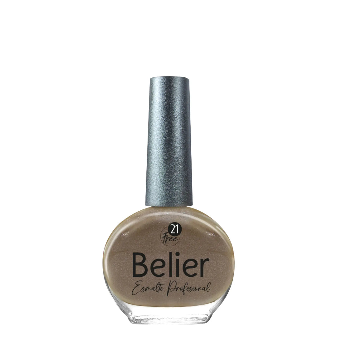 Copia de Belier Esmalte Escarcha Nacarado 13ml Belier