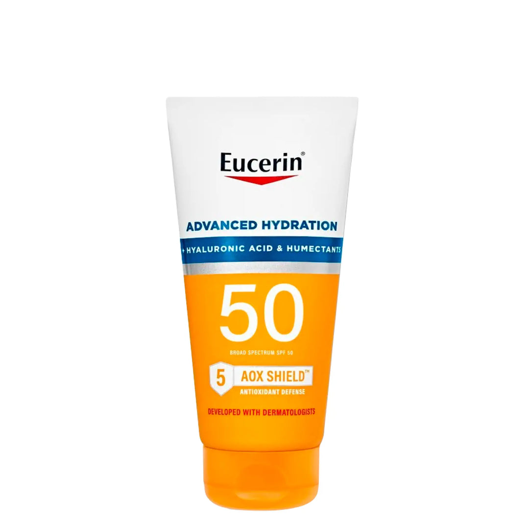 Eucerin Advanced Hydration SPF 50 Eucerin