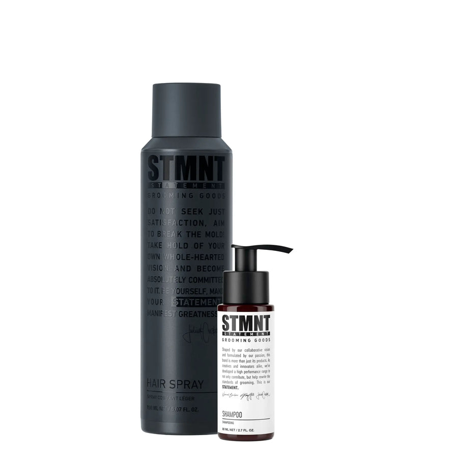 STMNT Hair Spray Laca 150mL STMNT