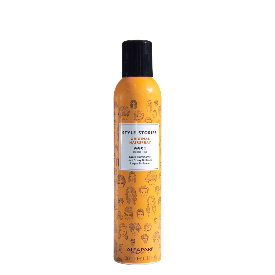 Alfaparf Style Stories Original Hairspray 300 ml Alfaparf