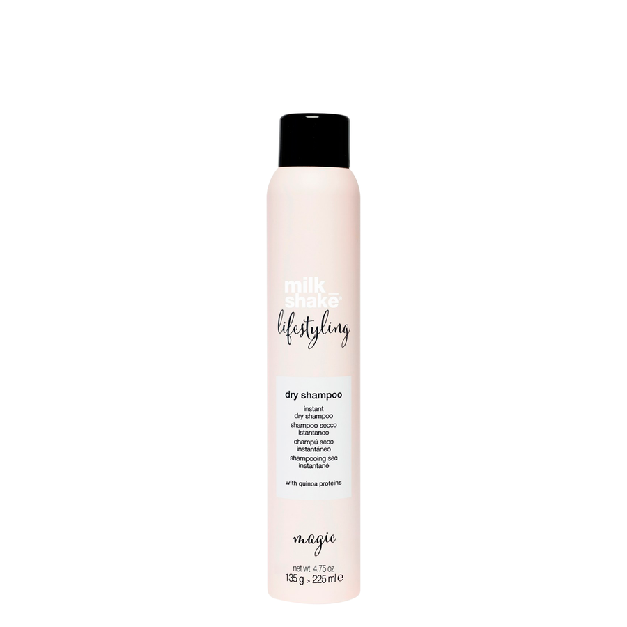 Milk Shake Dry Shampoo 225ml. Milk Shake