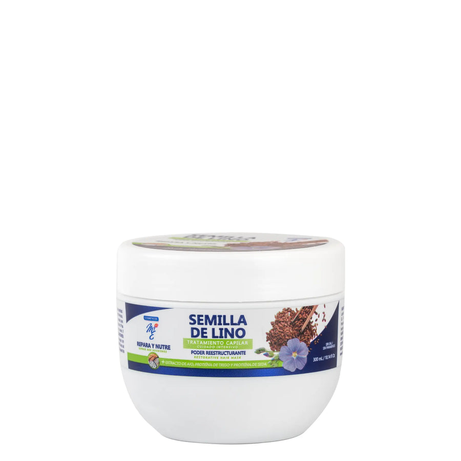 Mye Crema Capilar Semilla de lino 300ml MYE