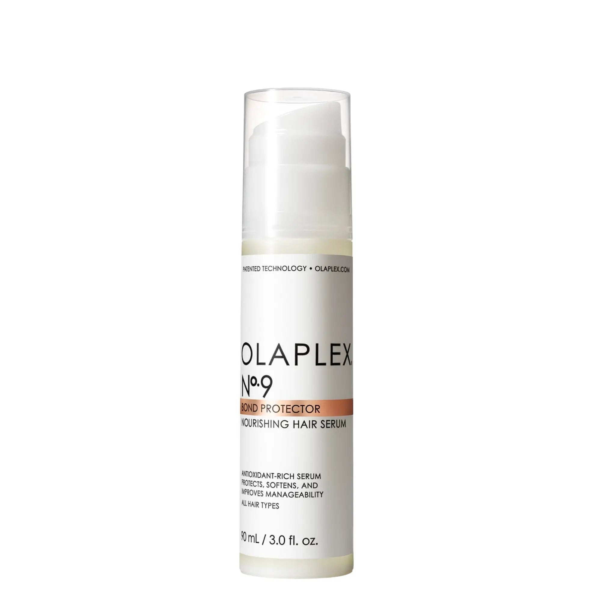 Olaplex No 9 Bond Protector Nourishing Hair Serum 90ml Olaplex