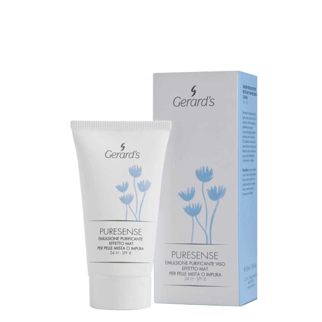 Gerards Puresense Emulsión Purificante 50 ml Gerards