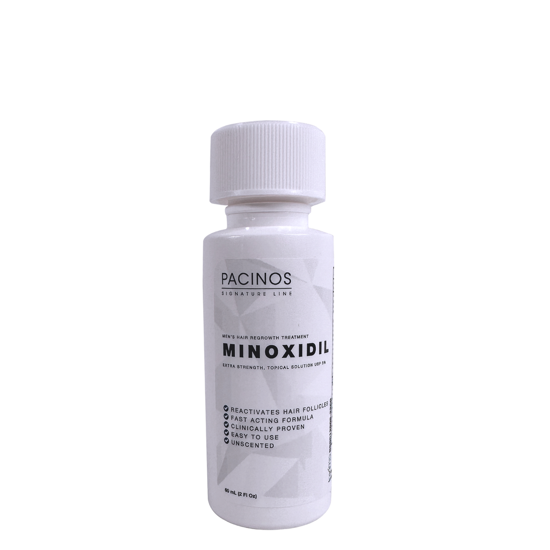 Pacinos Minoxidil 60 ml Pacinos