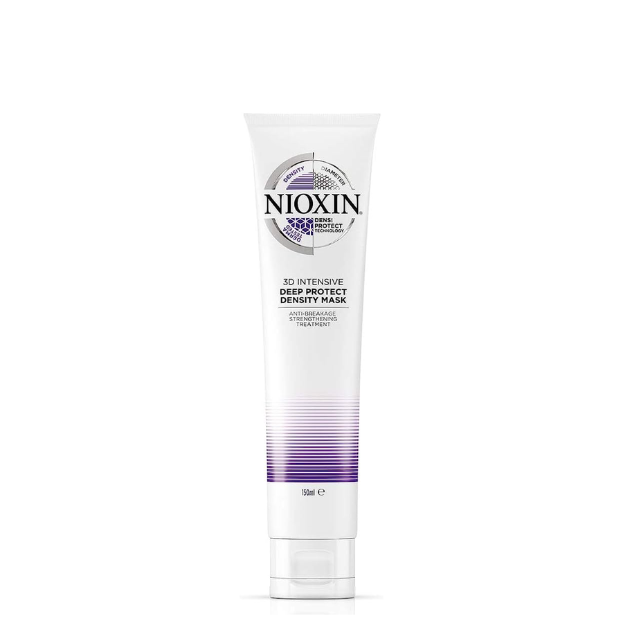Nioxin 3D Intensive Deep Protect 150ml Nioxin