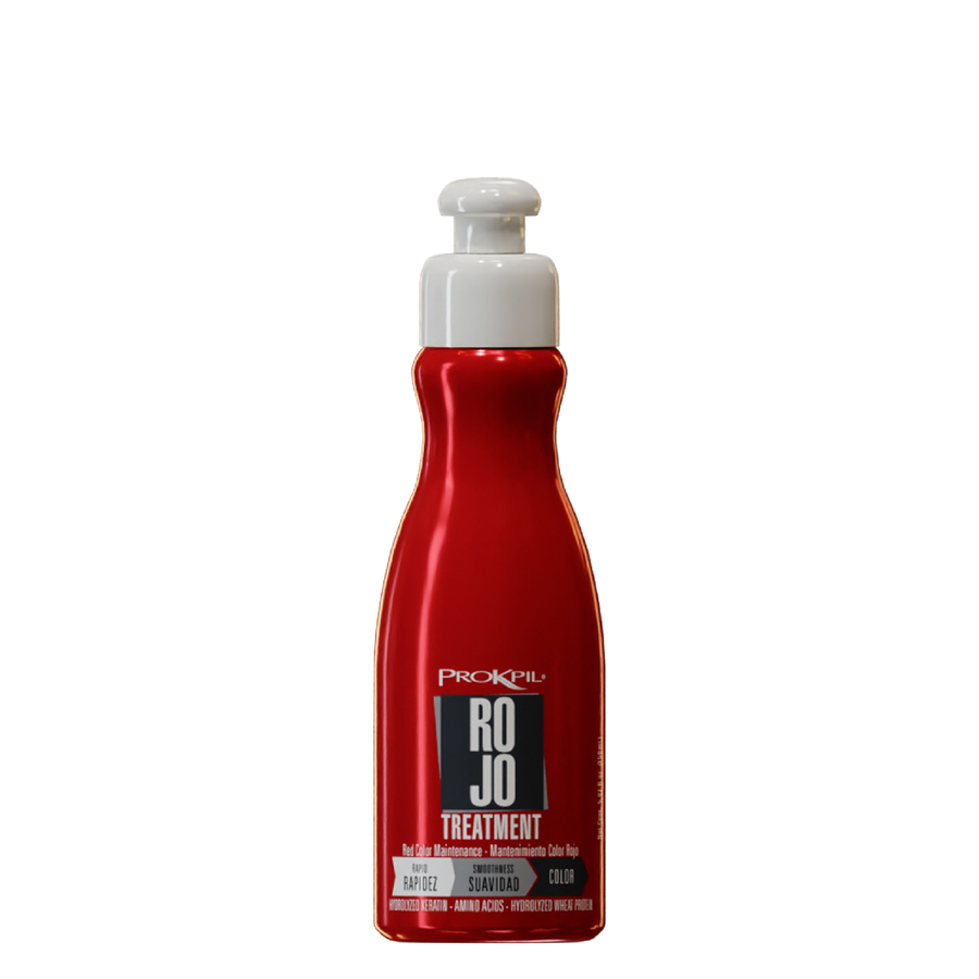 Prokpil Tratamiento De Color Rojo 150ml Prokpil