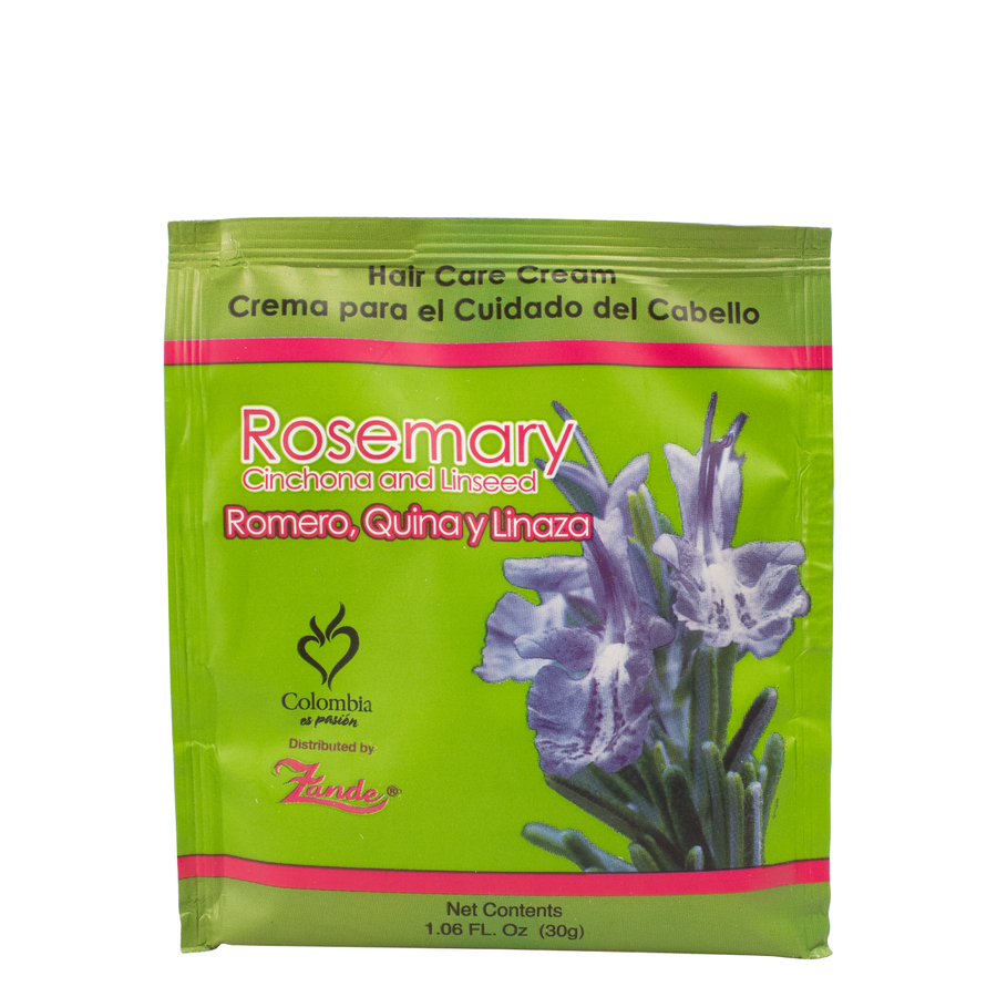 MyE Tratamiento Rosemary Sachet 30g Mye