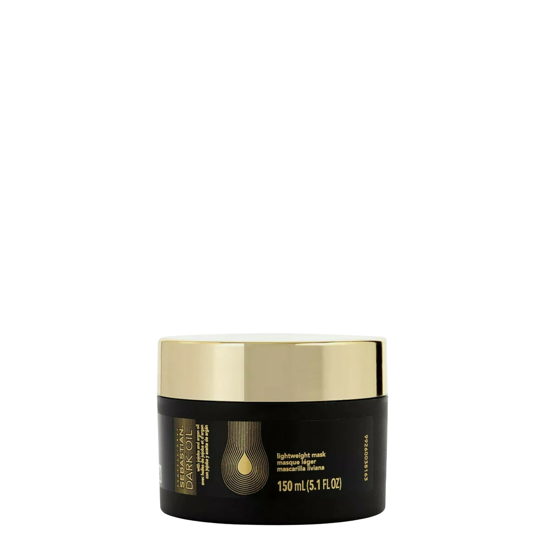 Sebastian dark Oil Mask Leve 150ml Professional Sebastian