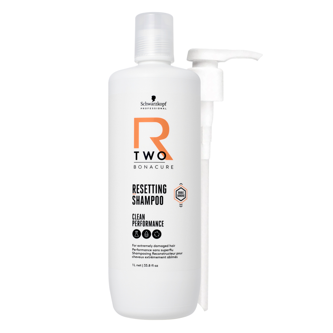 Schwarzkopf Bonacure R - TWO Shampoo Reparador 1000ml Schwarzkopf Professional