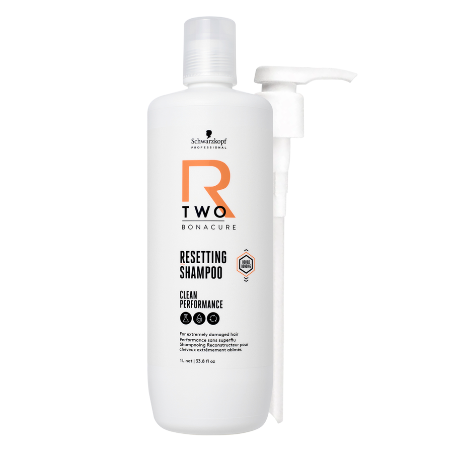 Schwarzkopf Bonacure R - TWO Shampoo Reparador 1000ml Schwarzkopf Professional