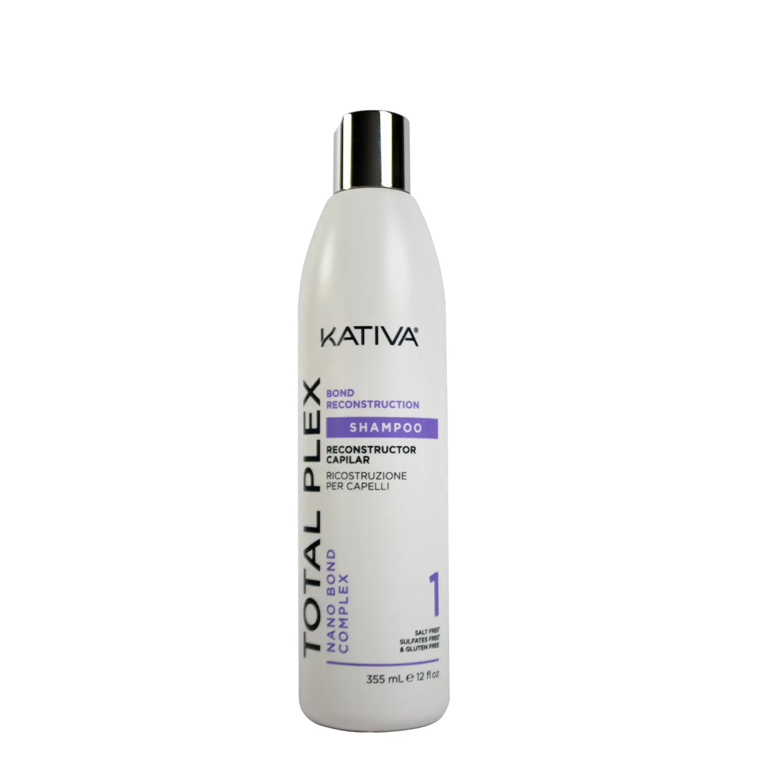 Kativa Total Plex Shampoo 355 ml Kativa