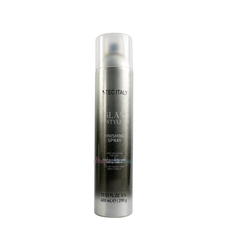 Tec Italy Glam Style Finishing Spray 400ml Tec Italy