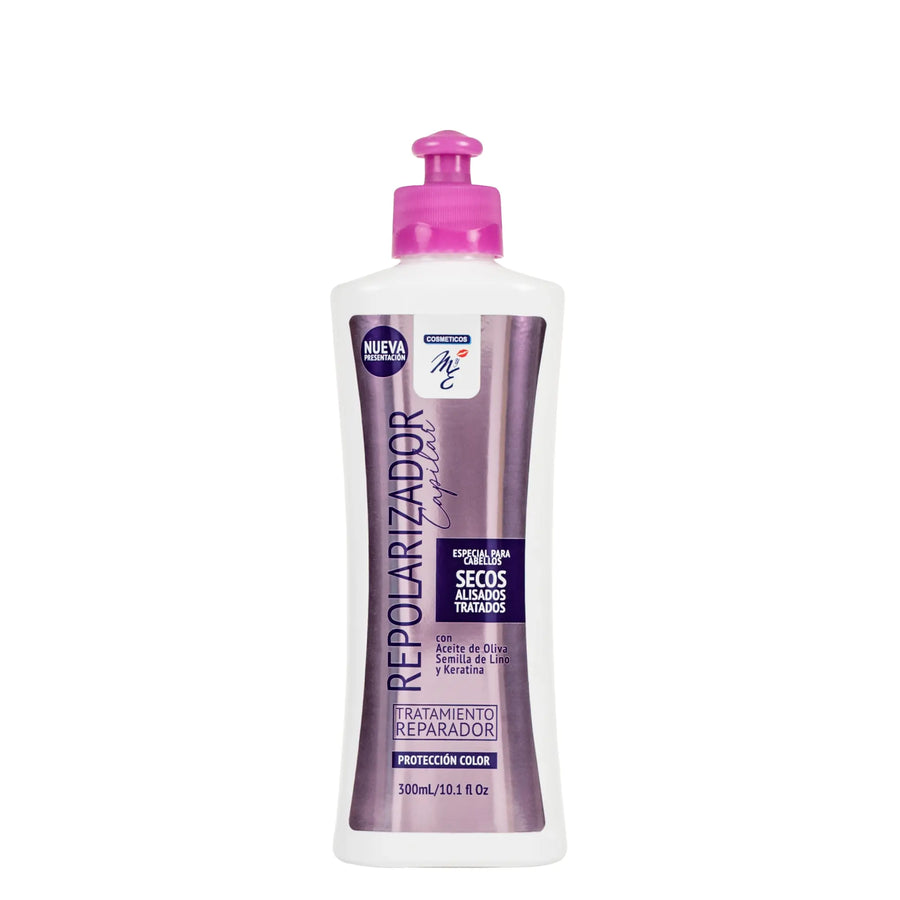 MyE Tratamiento Repolarizador 300ml MYE